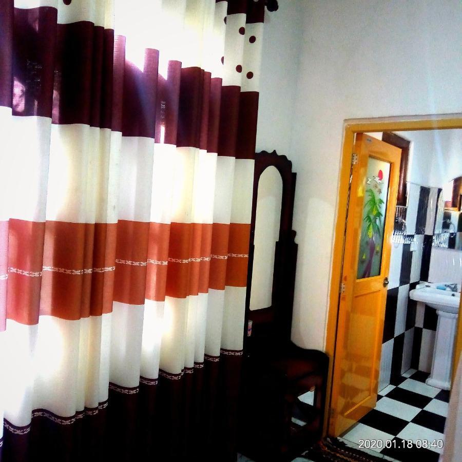Ella Jungle Inn Homestay And Tree House Zewnętrze zdjęcie