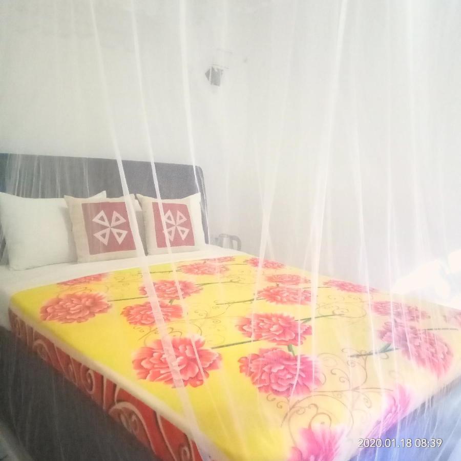 Ella Jungle Inn Homestay And Tree House Zewnętrze zdjęcie